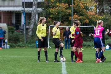 Bild 82 - B-Juniorinnen HSV - SV BW Hohen Neuendorf